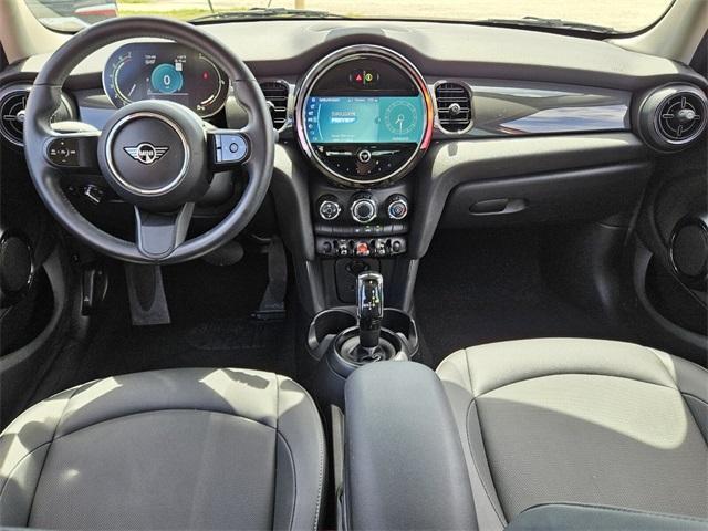 used 2022 MINI Hardtop car, priced at $21,981