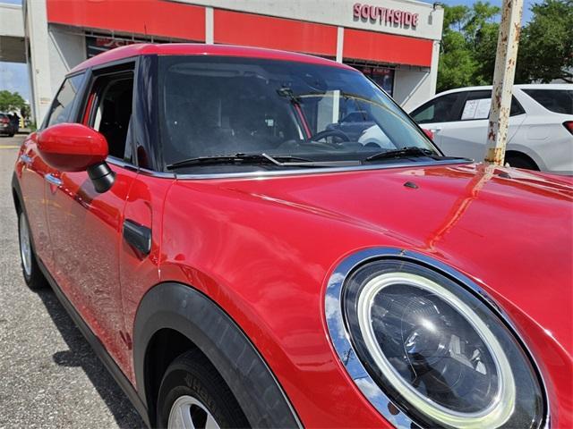 used 2022 MINI Hardtop car, priced at $21,981