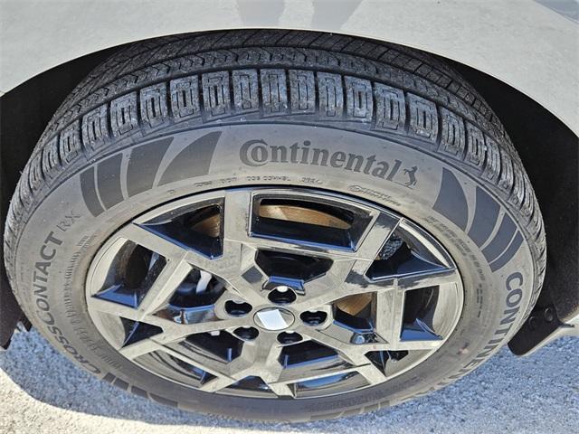 new 2025 Kia Carnival Hybrid car, priced at $55,095