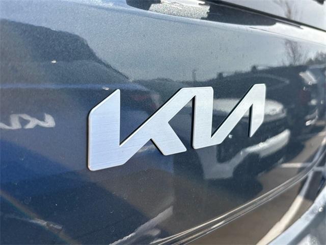 new 2025 Kia Soul car, priced at $21,632