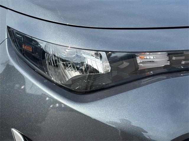 new 2025 Kia Soul car, priced at $21,632