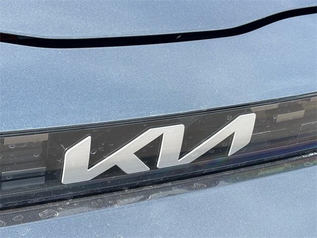 new 2025 Kia Soul car, priced at $21,632