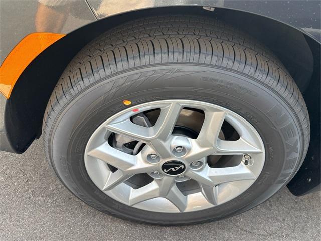 new 2025 Kia Soul car, priced at $21,632