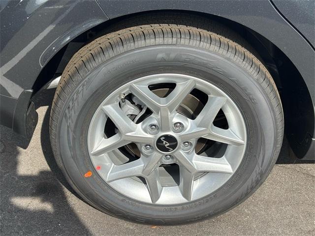 new 2025 Kia Soul car, priced at $21,632