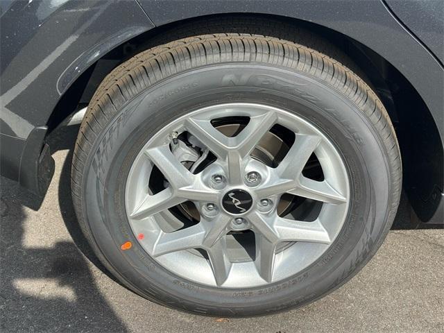 new 2025 Kia Soul car, priced at $21,632