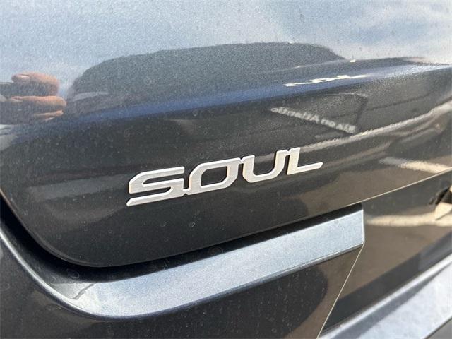 new 2025 Kia Soul car, priced at $21,632