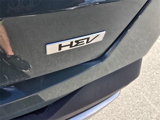 new 2025 Kia Sorento Hybrid car, priced at $43,390