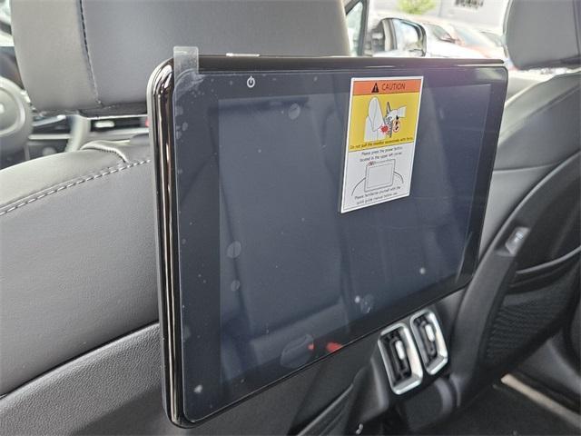 new 2025 Kia Sorento car, priced at $40,350