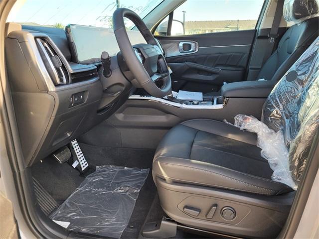 new 2026 Kia Sorento car, priced at $44,265