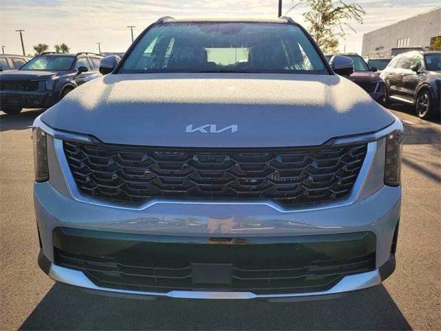 new 2026 Kia Sorento car, priced at $44,265