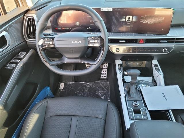 new 2026 Kia Sorento car, priced at $44,265