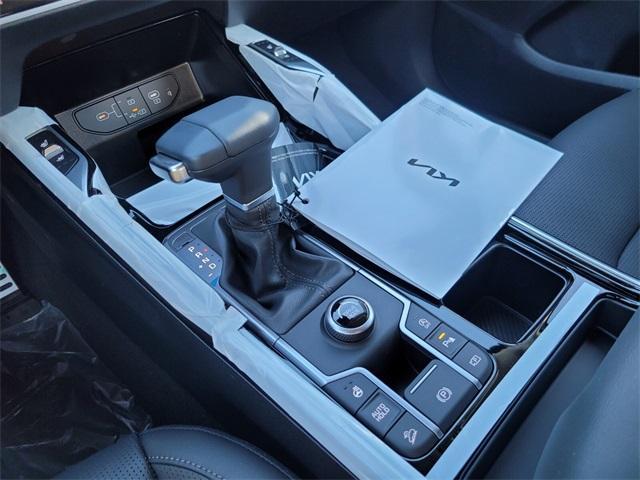 new 2026 Kia Sorento car, priced at $44,265