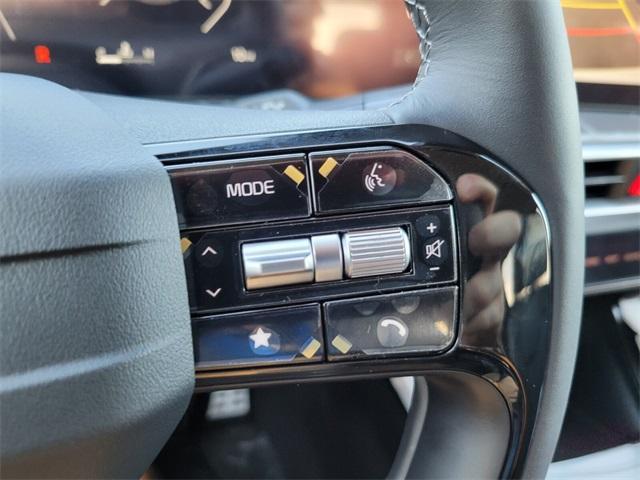 new 2026 Kia Sorento car, priced at $44,265