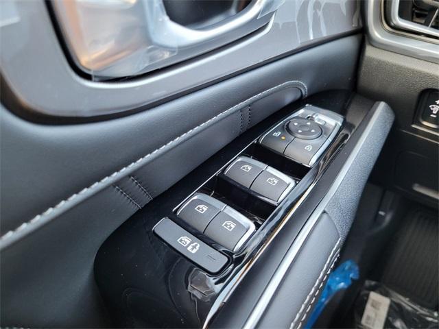 new 2026 Kia Sorento car, priced at $44,265