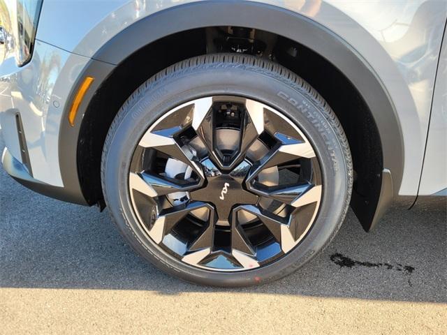 new 2026 Kia Sorento car, priced at $44,265