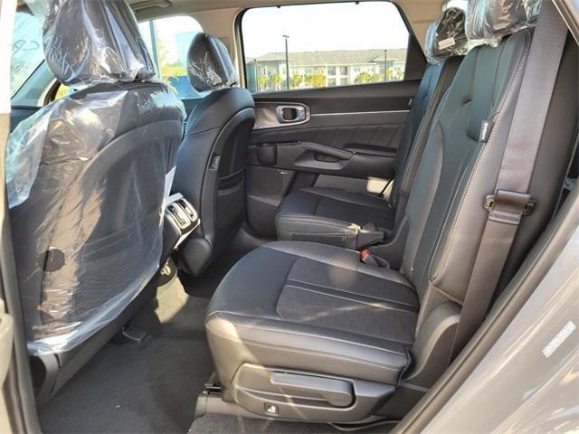 new 2026 Kia Sorento car, priced at $44,265