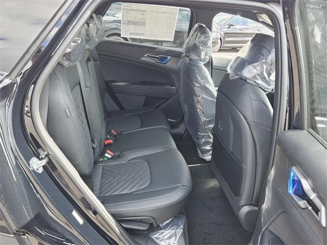 new 2026 Kia Sportage car, priced at $31,403