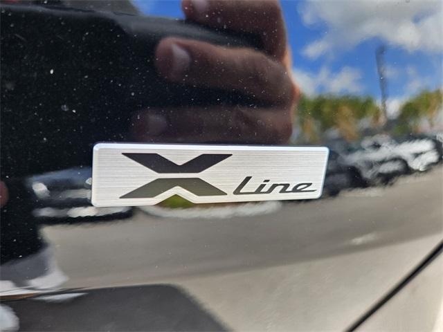 new 2026 Kia Sportage car, priced at $31,403