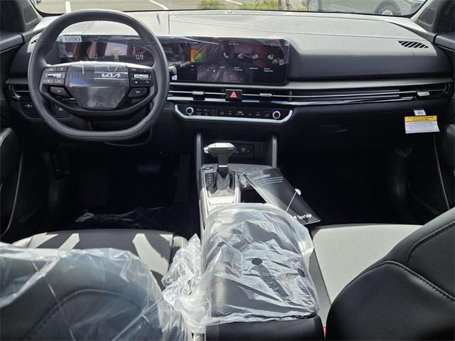 new 2026 Kia Sportage car, priced at $31,403