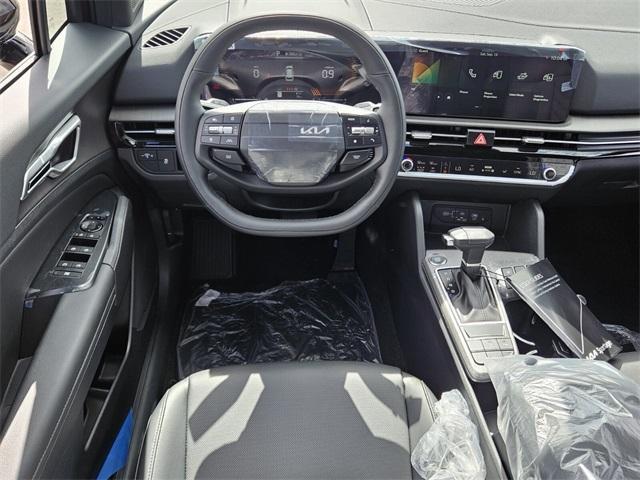 new 2026 Kia Sportage car, priced at $31,403