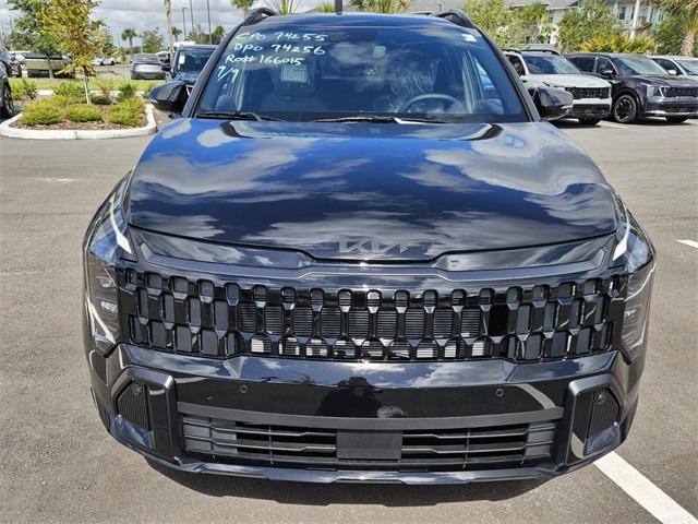 new 2026 Kia Sportage car, priced at $31,403