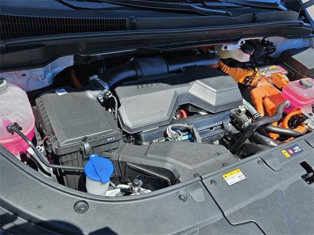 new 2026 Kia Carnival Hybrid car, priced at $43,218