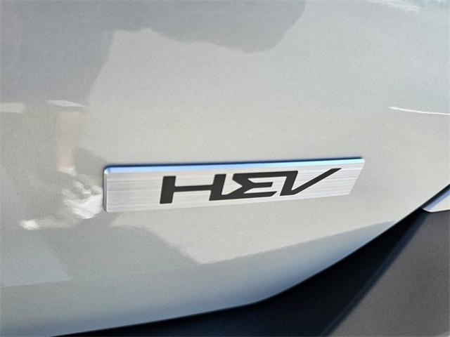 new 2026 Kia Carnival Hybrid car, priced at $43,218