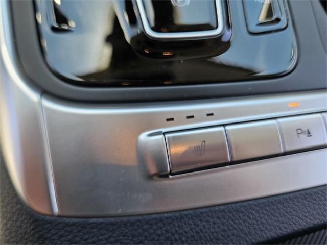 new 2026 Kia Carnival Hybrid car, priced at $43,218