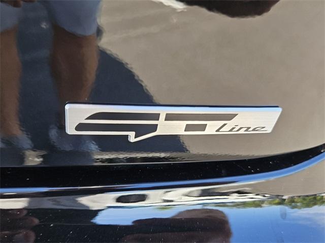 new 2025 Kia K4 car, priced at $28,005