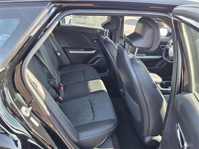 new 2025 Kia K4 car, priced at $28,005