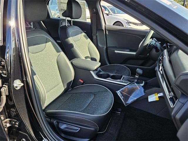 new 2025 Kia K4 car, priced at $28,005
