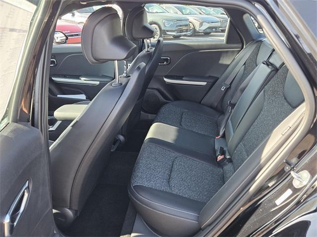new 2025 Kia K4 car, priced at $28,005