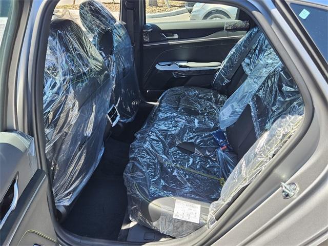 new 2026 Kia K5 car, priced at $35,995