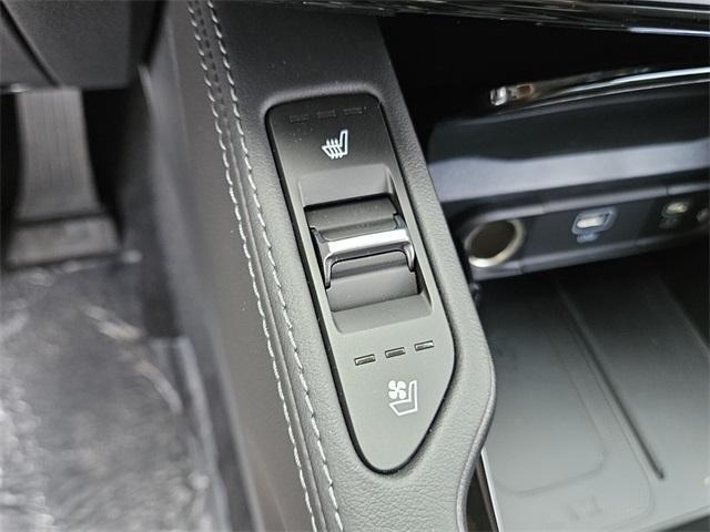 new 2025 Kia Telluride car, priced at $45,275