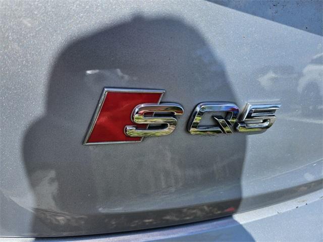 used 2019 Audi SQ5 car, priced at $20,349