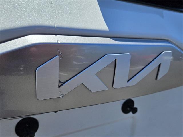 used 2022 Kia Seltos car, priced at $21,791