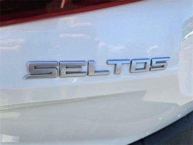 used 2022 Kia Seltos car, priced at $21,791