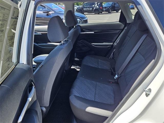 used 2022 Kia Seltos car, priced at $21,791