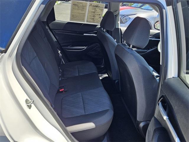 used 2022 Kia Seltos car, priced at $21,791