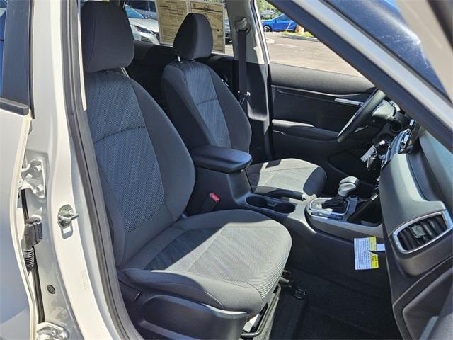 used 2022 Kia Seltos car, priced at $21,791