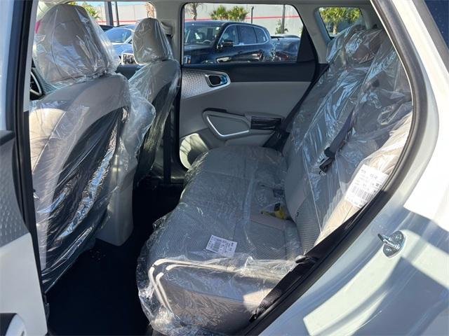 new 2025 Kia Soul car, priced at $21,459