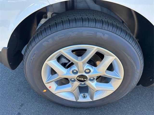 new 2025 Kia Soul car, priced at $21,459