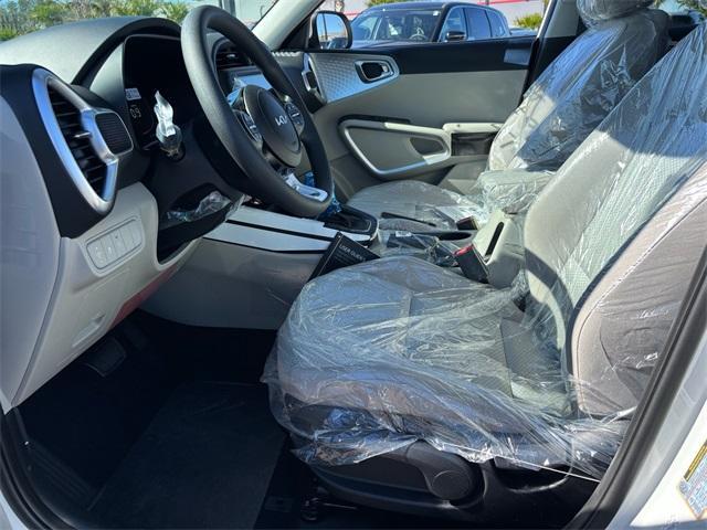 new 2025 Kia Soul car, priced at $21,459