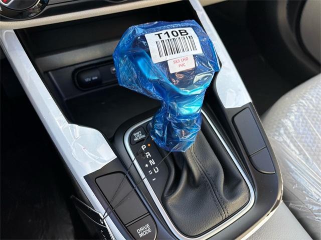 new 2025 Kia Soul car, priced at $21,459