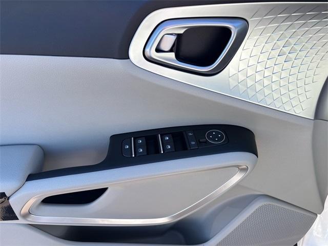 new 2025 Kia Soul car, priced at $21,459