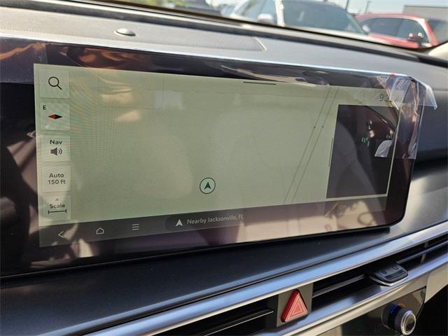 new 2025 Kia Sorento car, priced at $38,585