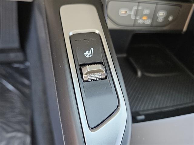 new 2025 Kia Sorento car, priced at $38,585
