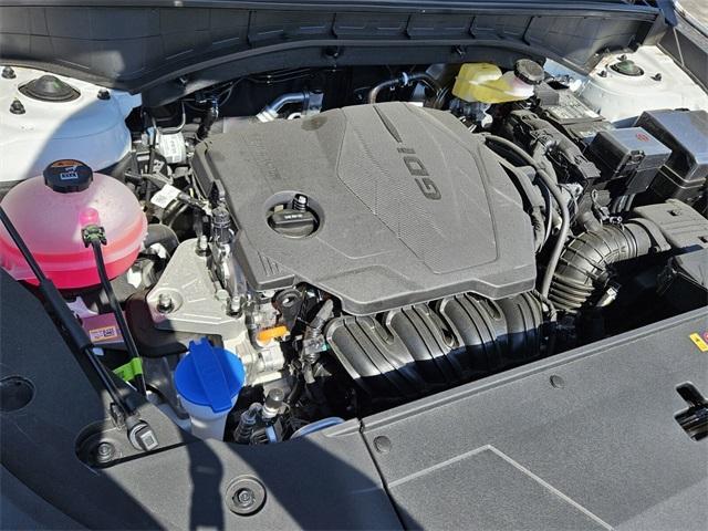 new 2025 Kia Sorento car, priced at $38,585