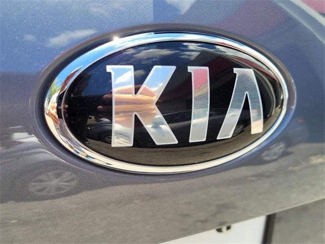used 2020 Kia Sorento car, priced at $24,915