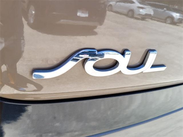 used 2016 Kia Soul car, priced at $8,971